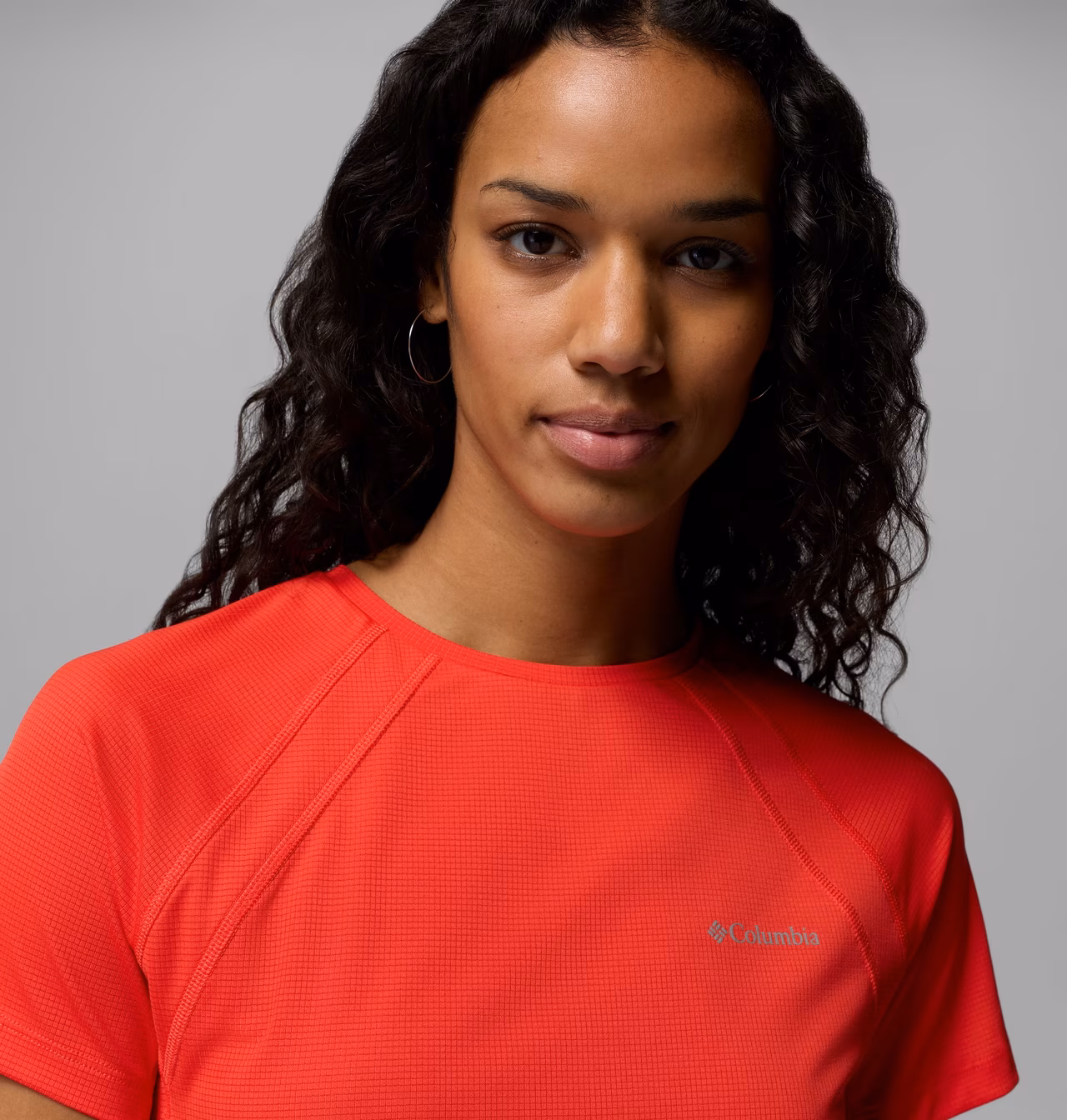 CAMISETA FEMENINO COLUMBIA STEALTH SPRING – foto 5